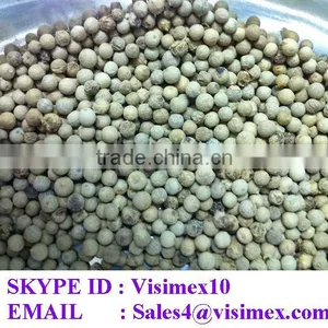 WHITE PEPPER 600 G/L FROM VIETNAM thumbnail-1