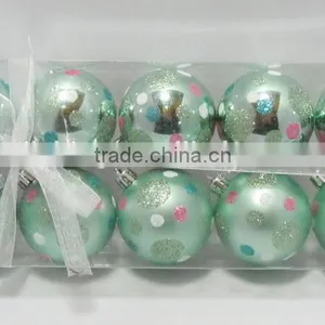 Matt Ornaments on Sale Christmas Tree Matt Oranments thumbnail-4