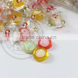 Tasty Center Filling Hard Press Boiled Candy thumbnail-4