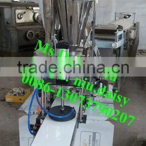 Automatic Pie Making Machine/stuffed Bread Press Machine/meat Pie Forming Machine thumbnail-3