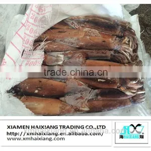 Frozen Fish Bait-squid Price thumbnail-3