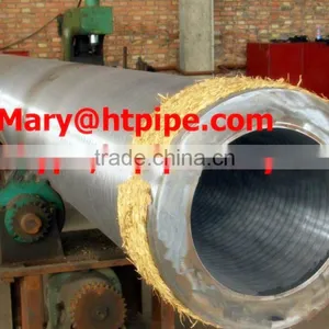 Alloy 400 Pipe thumbnail-1