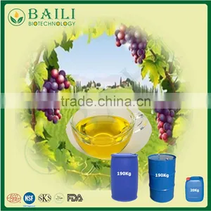 High Quality Hot Sale Fresh Grape Fruit Seed Oil thumbnail-1