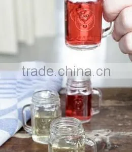 Small Glass Bottles thumbnail-1