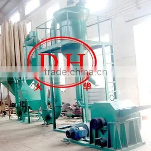 Famous and Professional PCB Waste Recycling Machine thumbnail-1