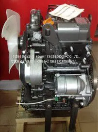 YANMA Diesel Engine for Agriculture Machinery thumbnail-4