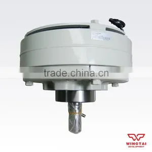 Japan Magnetic Powder Brake ZKB-10XN thumbnail-4