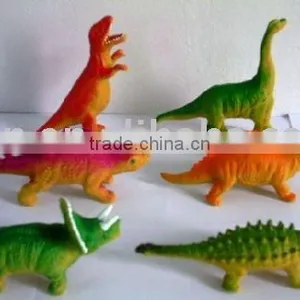 Enviroment Friendly Animal Plastic PLA for Kid Toy thumbnail-1