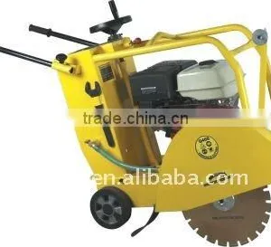Concrete Saw and Road Cutter Q400 thumbnail-1