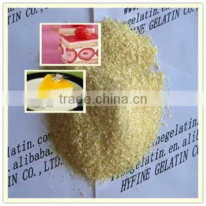 Animal Hide Glue Factory/animal Gelatin/halal Gelatin Beef Skin thumbnail-1
