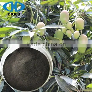 Super Organic Fertilizer Fulvic Humic Acid For Fruit And Vegetables thumbnail-1