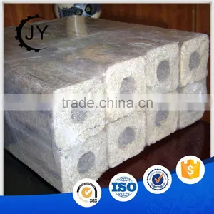 First Class All Sizes Cheap BBQ Biomass Charcoal Briquette thumbnail-3