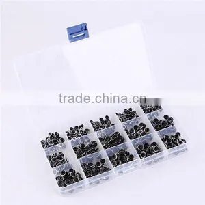 High Quality Hard Chrome Rod Building Fly Fishing Rod Guide thumbnail-2