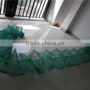 Led Square Fishing Net Lights thumbnail-2