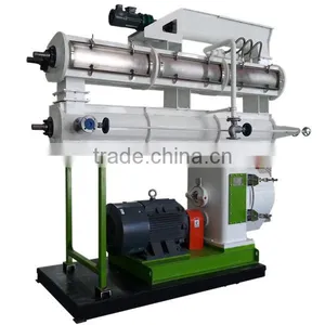 CE 1~20 Poultry Feed Mill/poultry Feed Machine/ Poultry Feed Mill Machine/poultry Feed Mill Machine thumbnail-1