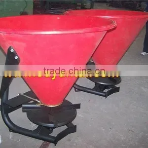 CDR-600 Fertilizer Spreader thumbnail-1