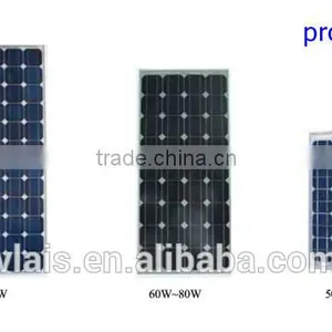 2015 Hot Selling 150W--180W Solar Panels, Solar Cells Polycrystal Silicon Solar Panels thumbnail-2