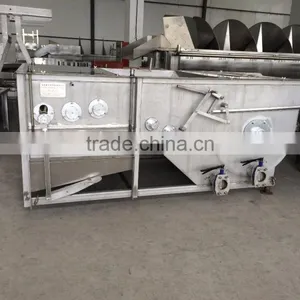 Broiler Abattoir Equipment Broiler Picking Machine thumbnail-1