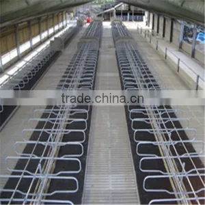 Humane Rubber Interlocking Horse Cow Stall Mat thumbnail-4