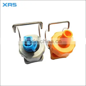 Plastic Jet Spray Water Clamp Nozzle thumbnail-1
