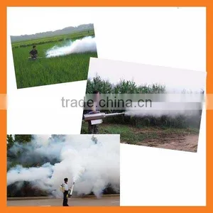 Thermal Disinfecting Fogger Machine thumbnail-3