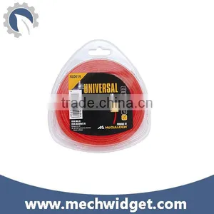 Grass Trimmer Line for Brush Cutter thumbnail-4