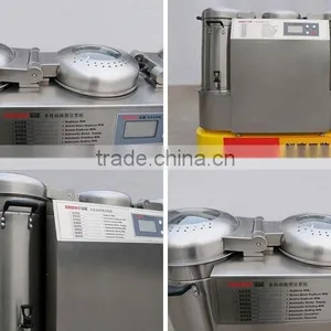 Model ET-30 Commercial Soymilk Making Machine thumbnail-3