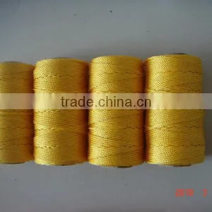 Double Braided Dacron Polyester Rope thumbnail-2