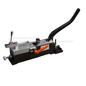 Manual Bending Machine for Die Cutting Steel Rule thumbnail-1