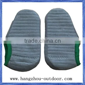 High Quality Football Sock,China Custom Sock Manufacturer,Disposable Sock Cover thumbnail-1