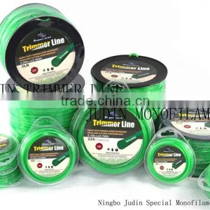 High Quality 100% New Material Spare Parts for Brush Cutters thumbnail-1