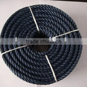 Twist PE Rope thumbnail-1