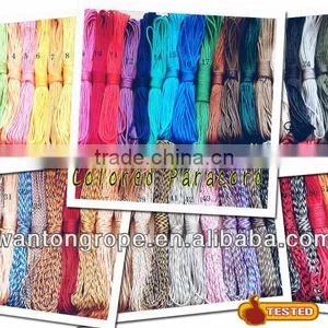 All-Purpose Colored Paracord thumbnail-1