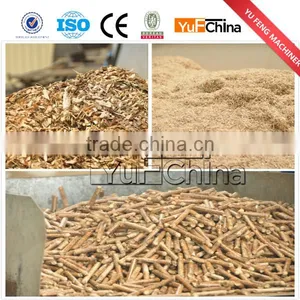Famous Brand Biomass Pellet Mill for Southeast Asia Market thumbnail-4