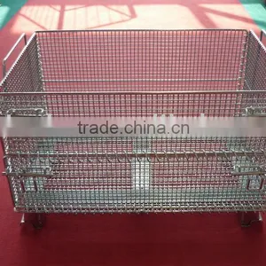 Wire Container thumbnail-1