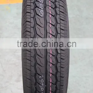 High Quality SUV H/T Range Tire LT245/75R16 thumbnail-5