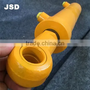 Double Acting Agricultual Hydraulic Cylinder Series With High Quality thumbnail-3