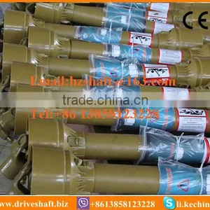Agricultural Spare Parts PTO Shafts Cultivator Parts Freewheel Clutch for Tractors thumbnail-4