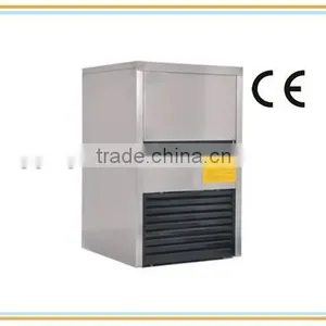 Commercial Ice Cube Making Machine Flake Ice Machine thumbnail-1