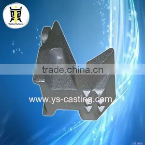OEM Sand Casting Parts thumbnail-1
