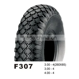 ATV Tyre thumbnail-1