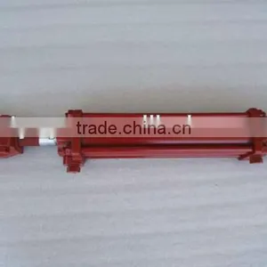 Agricultural Tie Rod Hydraulic Cylinder for Agricultural thumbnail-6