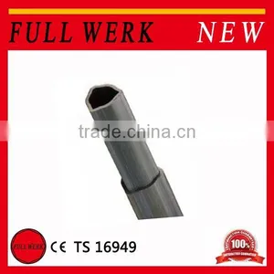 Tractor Parts Cold Drawn 2 Lemon Tube of Pto Shaft in China thumbnail-1