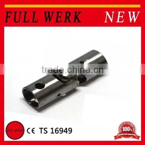 Hot Sale !!!12 Spline Shaft Coupling, Cross Joint, Universal Joint Cross thumbnail-1