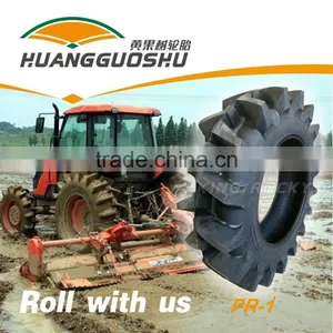 Inner Tubes Tractor Tire 16.9x30 thumbnail-1