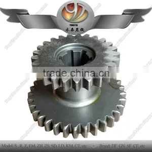 Farm Diesel Engine Specific Transmission Gears for Tractors thumbnail-1
