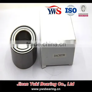 ATV UTV DAC3055W Japanese Wheel Hub Bearing DAC30550032 DAC3055W thumbnail-4