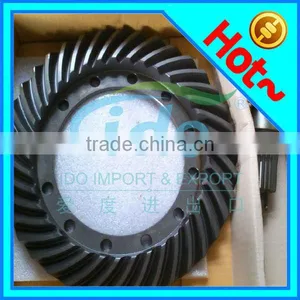 Crown Wheel Pinion for MITSUBISHI FUSO FK612 MC075141 thumbnail-1