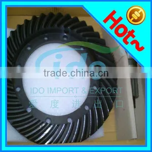 Crown Wheel Pinion for MITSUBISHI FUSO M91 MC834813 thumbnail-1