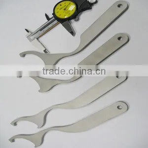 ISO9001:2008 Cnc Custom Bike Parts thumbnail-5